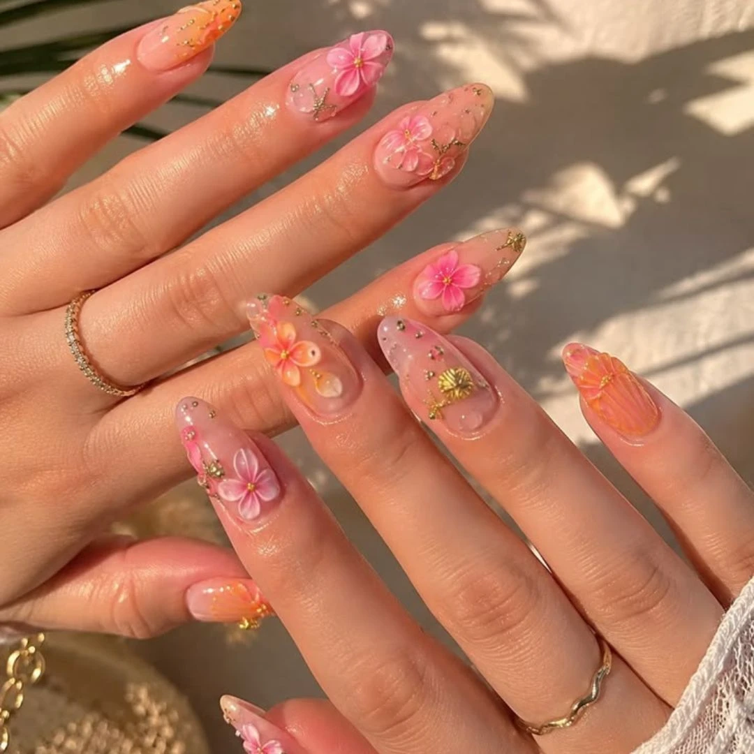 Must Try Nail Designs August 21 2026